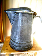 Vintage gray enamelware for sale  Grand Coulee