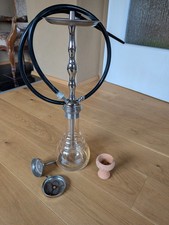 Shisha set 75cm gebraucht kaufen Shisha set 75cm gebraucht kaufen  Kaufbeuren