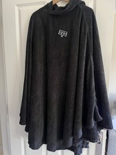 towelling swim robe for sale  EXETER