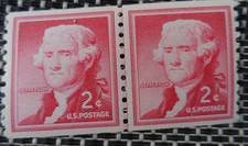 Pair cent jefferson for sale  Fort Mohave