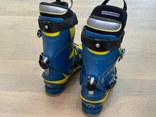 Scarpa telemark ski for sale  Lyons