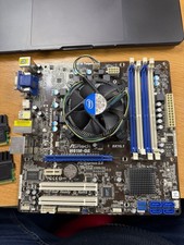 Asrock h61m motherboard for sale Asrock h61m motherboard for sale  LOUGHBOROUGH
