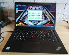 Lenovo thinkpad t480s d'occasion  Nort-sur-Erdre