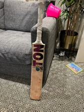 Ton cricket bat for sale  GLASGOW