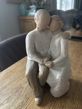 Willow tree resin for sale  WOODBRIDGE