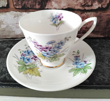 Royal albert larkspur for sale  DROITWICH