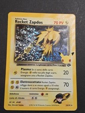 Rocket zapdos 132 usato  Marano sul Panaro