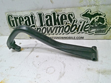 Skidoo snowmobile black for sale  Clarksville