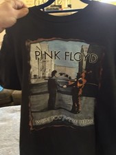 Pink floyd vintage for sale  Parkville