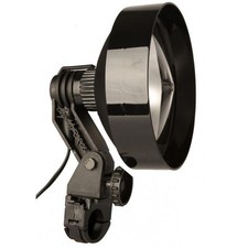Lightforce scope mounted for sale  STIRLING
