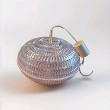 Lampe suspension erco d'occasion  Forbach
