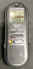 Lympus 330 diktiergerät gebraucht kaufen  Gilserberg