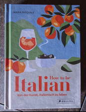 How italian kunst gebraucht kaufen  Otterstadt