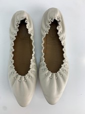 Ballerine chloé pelle usato  Italia