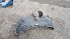 Wheel arch liner for sale  SHEFFIELD