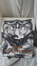 Tom finland art for sale  NOTTINGHAM