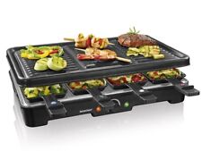 Silvercrest raclette grill usato  Baranzate