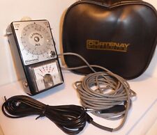 Courtenay 303 flash for sale  PUDSEY