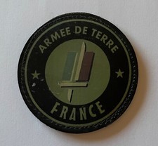 Tissu armée terre. d'occasion  Ajaccio-