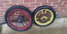 Suzuki gamma 125 for sale  BANBURY