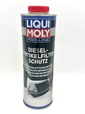 Additiv liqui moly gebraucht kaufen  Mayen