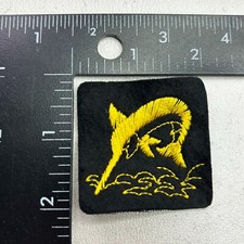 Small marlin embroidered for sale  Wichita