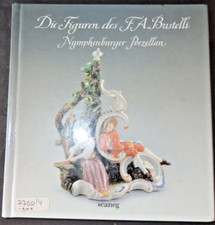 Staatl porzellanmanufaktur nym gebraucht kaufen  Insheim, Rohrbach