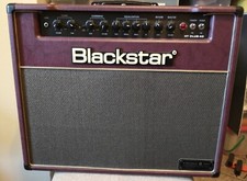 Blackstar club vintage for sale  Santa Paula