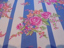 fabric roses for sale  REDRUTH