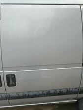 Fiat scudo side for sale  CREWE