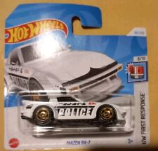 Hot wheels mazda usato  Fermo