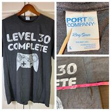 Video game shirt for sale  East Corinth