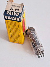 Valvo el90 tube gebraucht kaufen  Ostfildern
