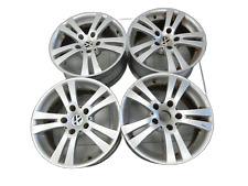 Felgen alufelgen 5x120 gebraucht kaufen  Linkenheim-Hochstetten