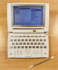 Canon wordtank v300 gebraucht kaufen  Leverkusen