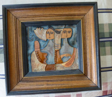 Ruth faktor ceramic for sale  Canyon Country