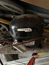 Compressore frigorifero congel usato  Saint Vincent