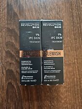 Revolution skin treatment for sale  MANCHESTER
