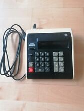 Lympia 102 vintage gebraucht kaufen  Göttingen