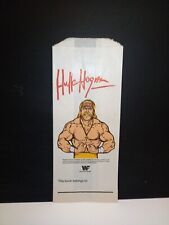 Wwf 1991 hulk for sale  DONCASTER