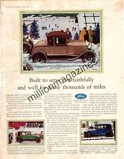 1929 ford model for sale  Kaufman