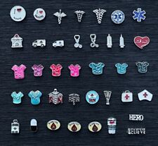 Floating charms nurse for sale  Brownsville