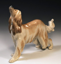 Lladro afghan hound for sale  Austin