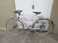 Peugeot damenrad zoll gebraucht kaufen  München