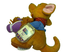 Pooh giddy roo for sale  SUTTON-IN-ASHFIELD