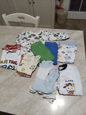 Stock set neonato usato  Volpeglino