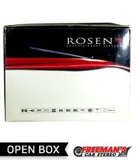Rosen ty0840 open for sale  Cornelius