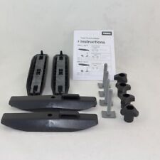 Thule track adapter gebraucht kaufen  Schwerin