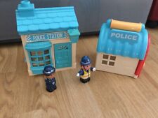 Elc happyland police for sale  Shipping to Ireland