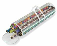 2pcs cylinder wrapping for sale  BRADFORD
